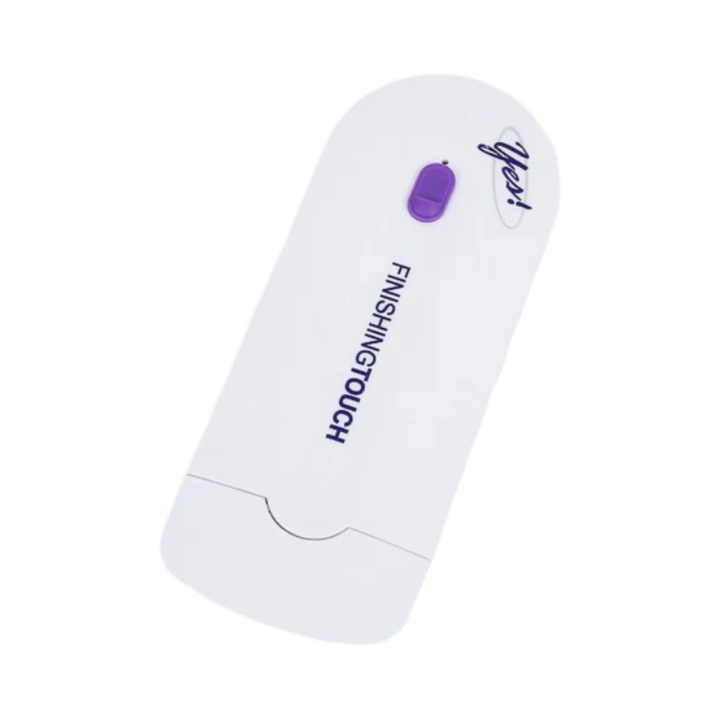 Elektrischer Rasierer