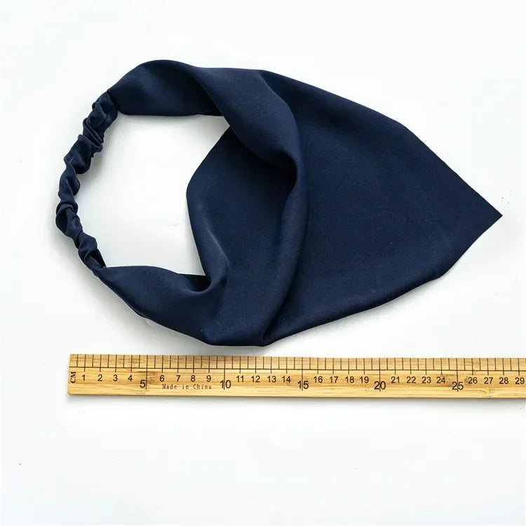Bandana Haarband