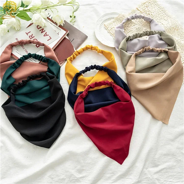 Bandana Haarband