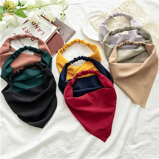 Bandana Haarband