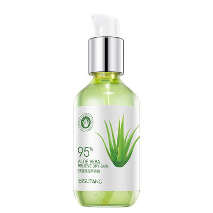 Aloe Vera Gel