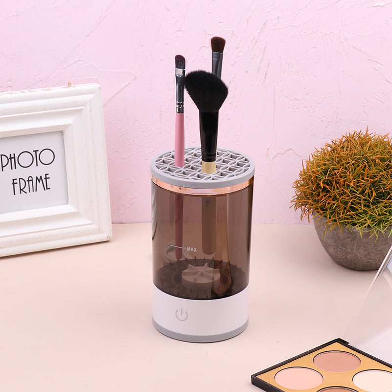 Make-up Pinsel Reiniger-Maschine