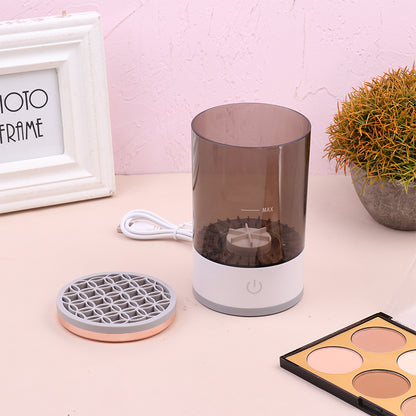 Make-up Pinsel Reiniger-Maschine