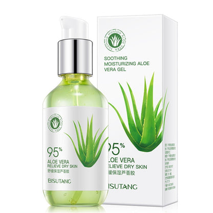 Aloe Vera Gel