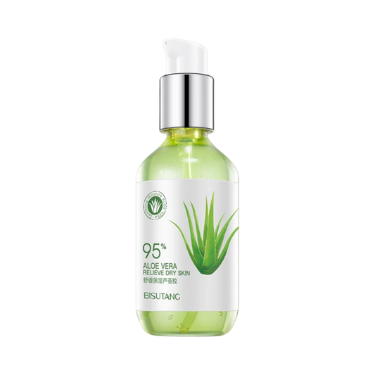 Aloe Vera Gel