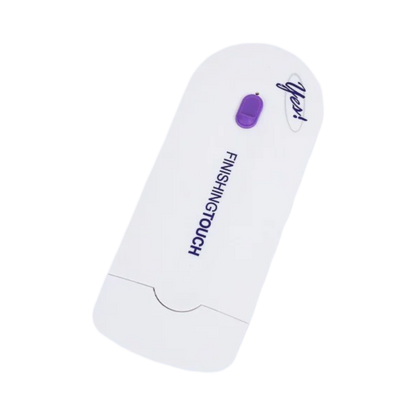 Elektrischer Rasierer