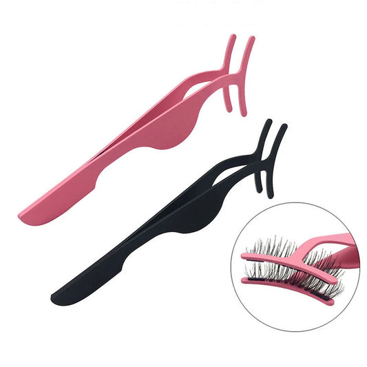 Pinzette für Fake Lashes